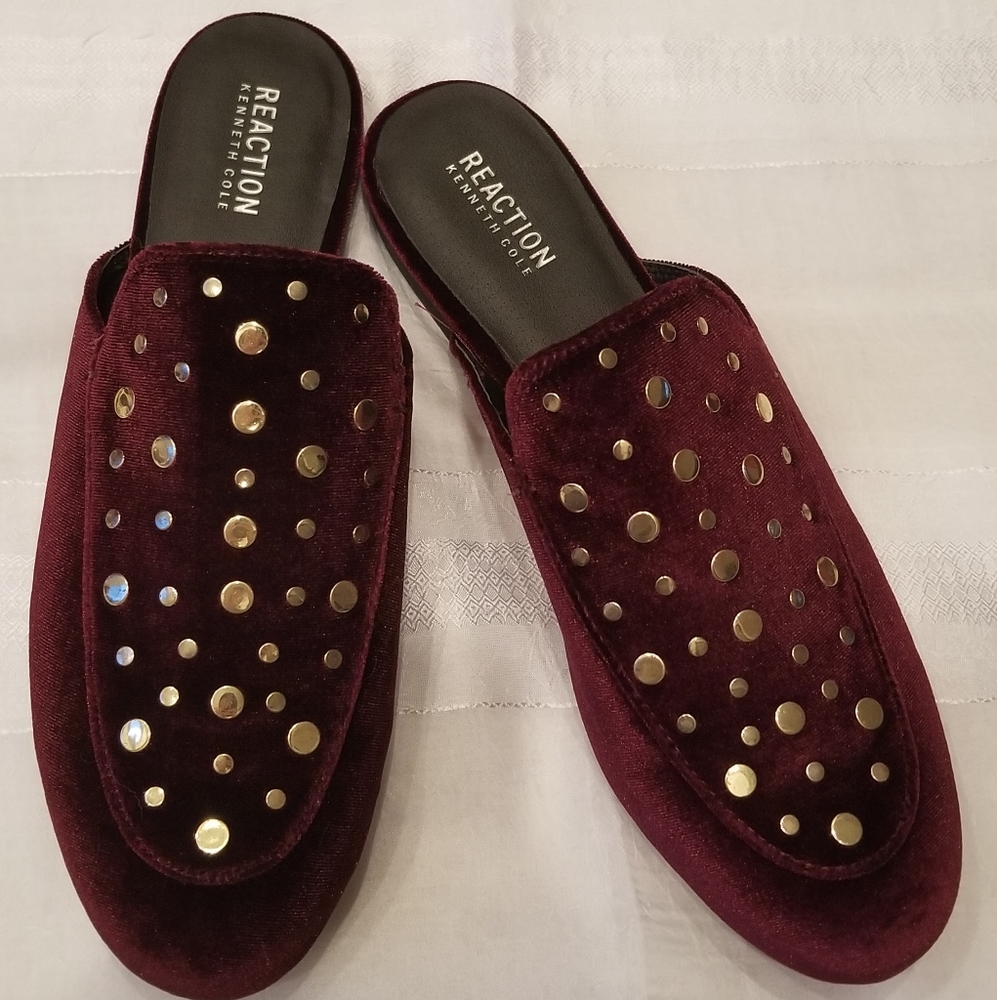 Kenneth Cole Shoes